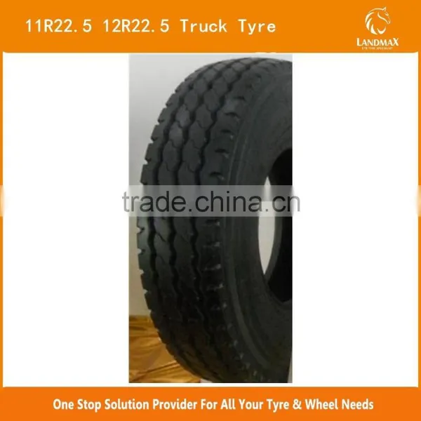 11R22.5 12R22.5 TR618 TBR TRUCK TIRE FOR LONG DISTANCE TRUCKS AND BUSES