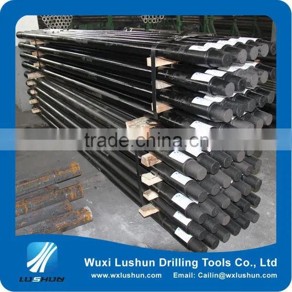 Horizontal Directional Drilling Rig Drill Pipe