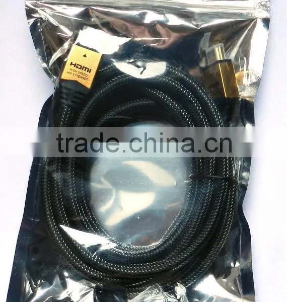 HDMI Cable 2.0 HDMI Fiber Cable 100m 50m 40m 30m 20m 10m Support 1080P 4K2K Quality Choice Supplier's Choice photo-5