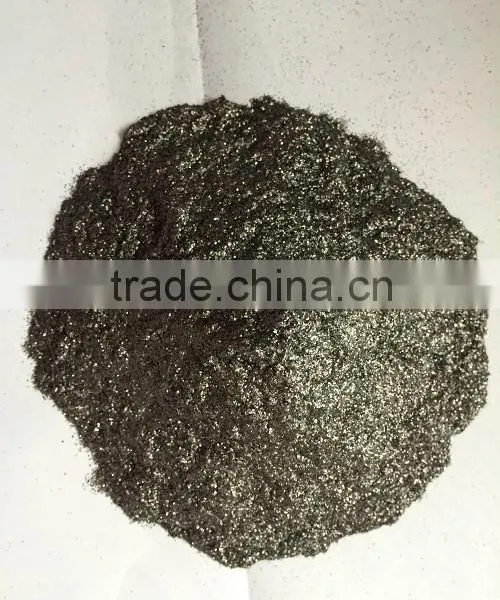 Natural 80 Mesh High Purity Flake Graphite (LC180-99.9) photo-3
