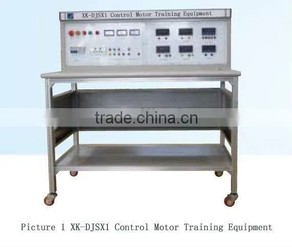Motor trainer,Motor Control Training equipment