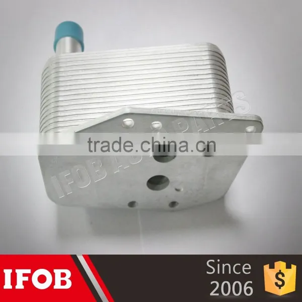 Engine Parts Auto Car 5989070102318 320d E87 1142 7787 698 11427787698 Aluminum Oil Cooler photo-3