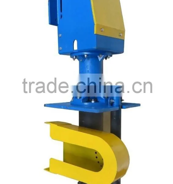 MERS High Corrosion Resisting Vertical Sump Pump