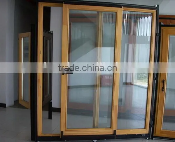 Room Aluminium Door photo-2