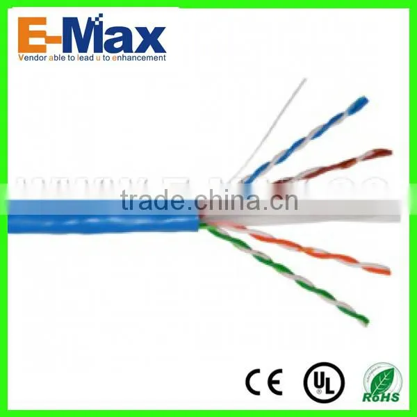 Best Price UTP Cat6 Network Cable