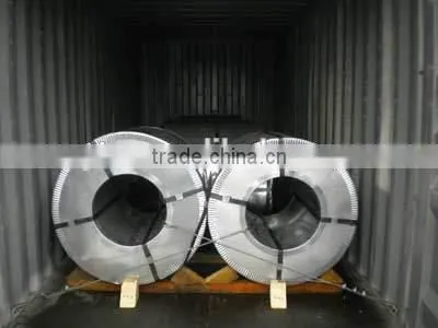 All Types of Hot Rolled Steel Coil(HRC) photo-2