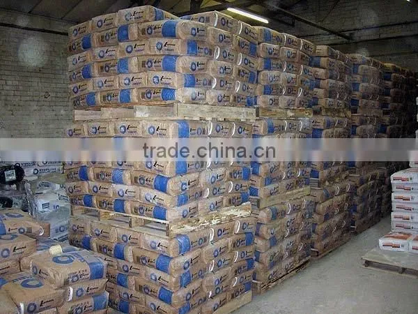 Sulfate Resistance Portland Cement 42.5