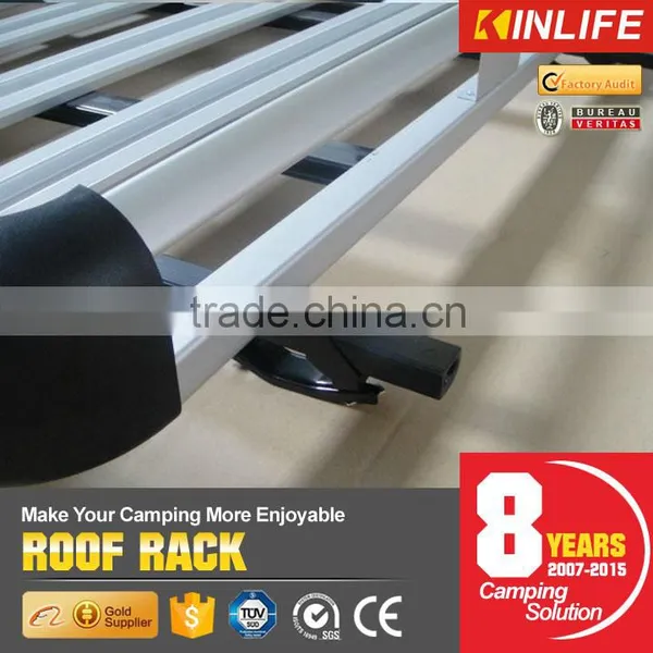 Wholesale Car Roof Top Luggage Carrier photo-3