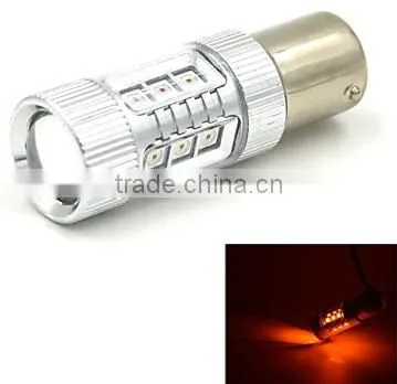 Day Time Runing Fog Light 80w Auto Fog Light Led Car Braking Light photo-4