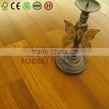 Golden Teak Solid Woodflooring