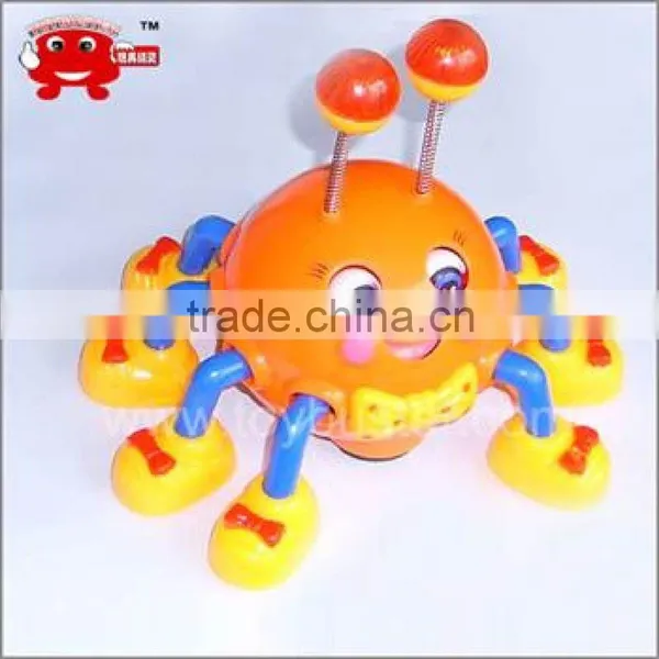 ABS Cartoon Toy Figures