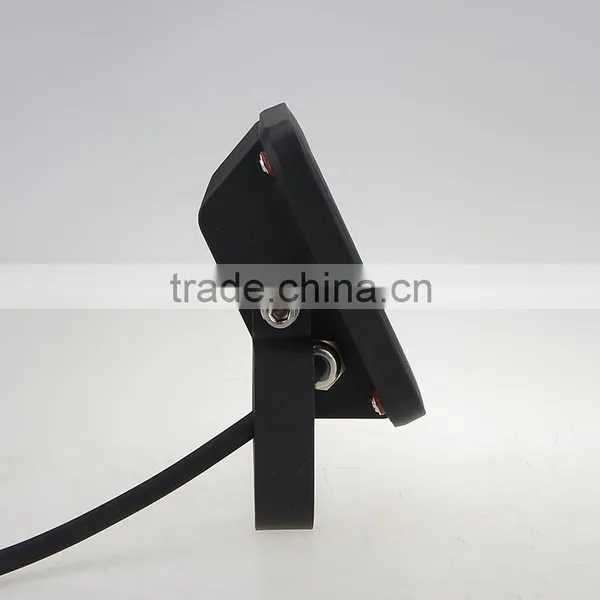2016 New Design Outdoor Lighting Floodlight Integrated 12v Led Flood Light Ip65 10w 12v Led Lights photo-3