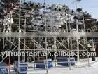 Aluminum Speaker Truss Layer Truss