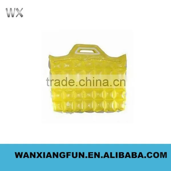 Outdoor Inflatable Nylon Fabric Beach Inflatable Bag photo-5