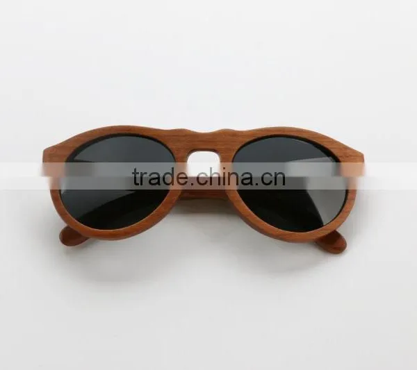Custom Polarized Sunglasses Wood Sunglasses Mirro Sunglasses Supplier's Choice photo-4