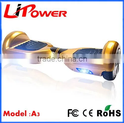 Smart Balance Snow Sky Walker Board Scooter photo-6