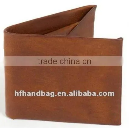 Geniue Leather Wallets