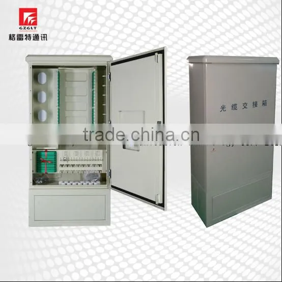 Fiber Optic Junction Box photo-4