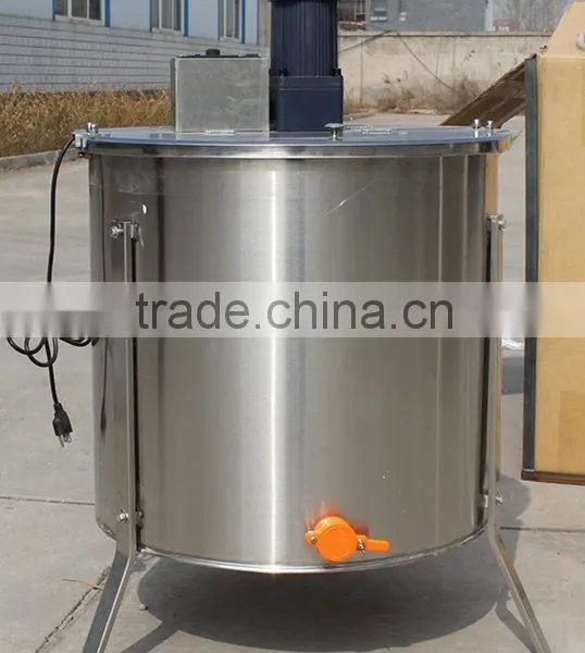 Beekeeping 6 Frame Honey Extractor photo-4
