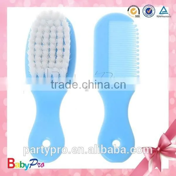 Partypro Wholesales Colorful Baby Comb And Brush Set photo-4