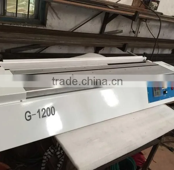 Acrylic, Pvc Heating Bending Machine 1200mm Width photo-3