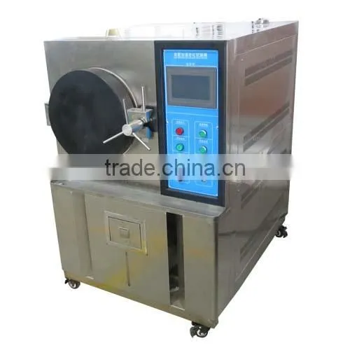 Temperature / Humidity Environmental Test Chamber photo-3