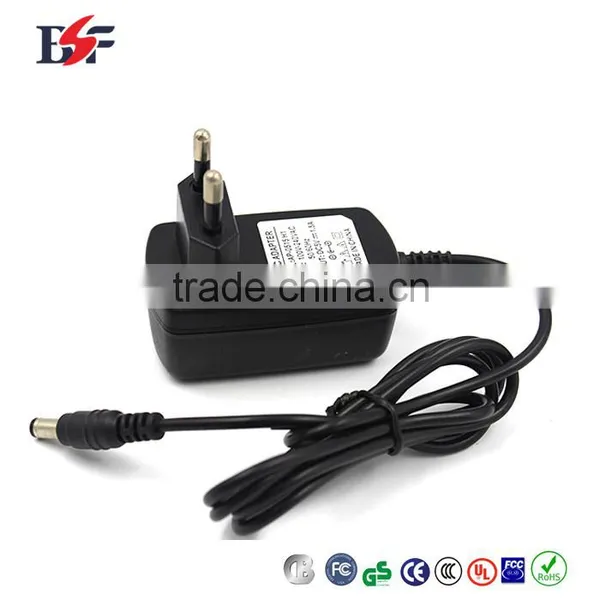 Power Supply 5v 2a Travel Adapter for Led Lights photo-5