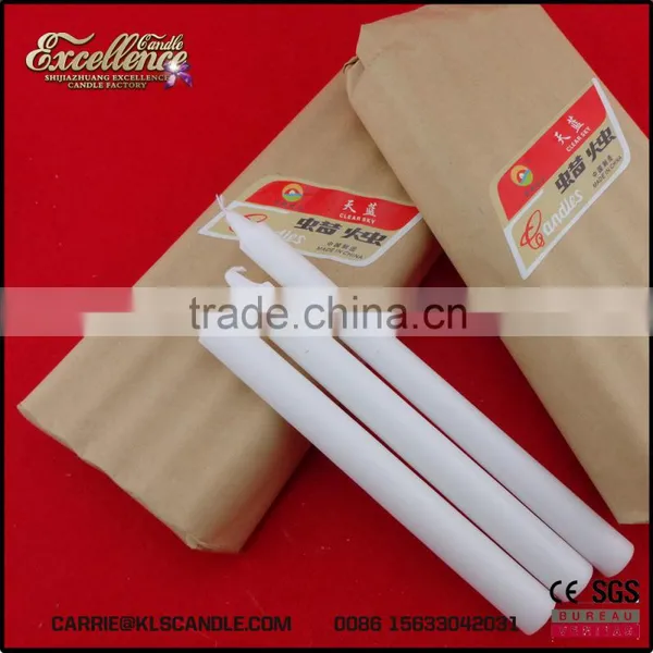 2016 the Most Popular Cheap and Good Quality Wholesale Flameless White Candle Quality Choice photo-5