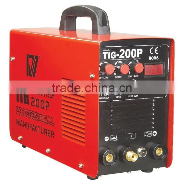 200amp Tig Welder
