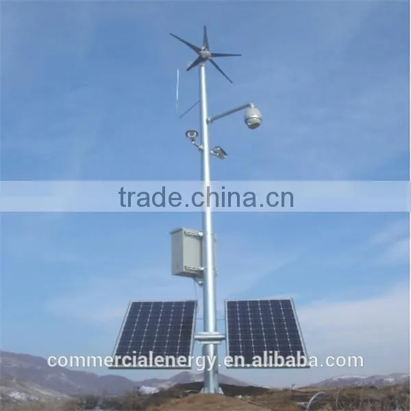 Wind Turbine Wind Generator Motors for Sale Wind Generator Price photo-6