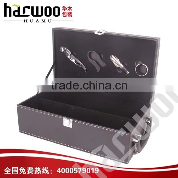 Painted Wine Box 2015 for Sale photo-3