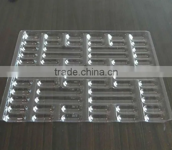 Plastic Vacuum Forming Machine for Lunch Box(BC-700/1200A) photo-2