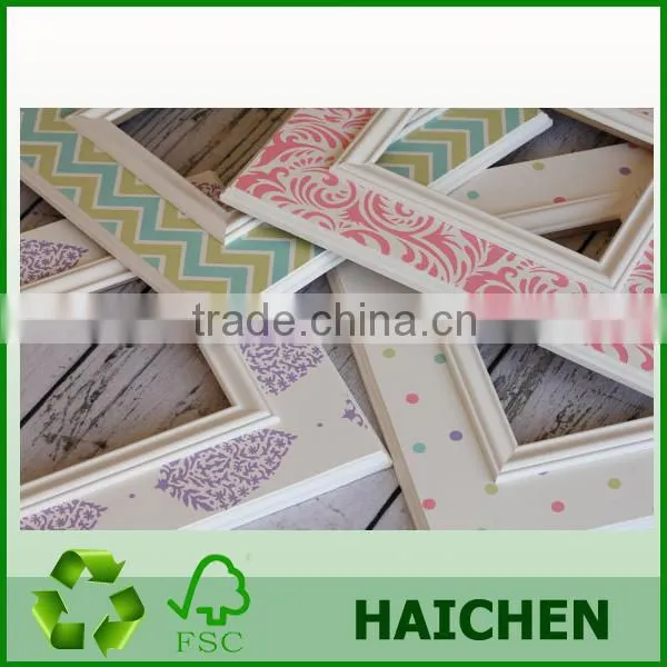New Style Wooden Magic Photo Frame