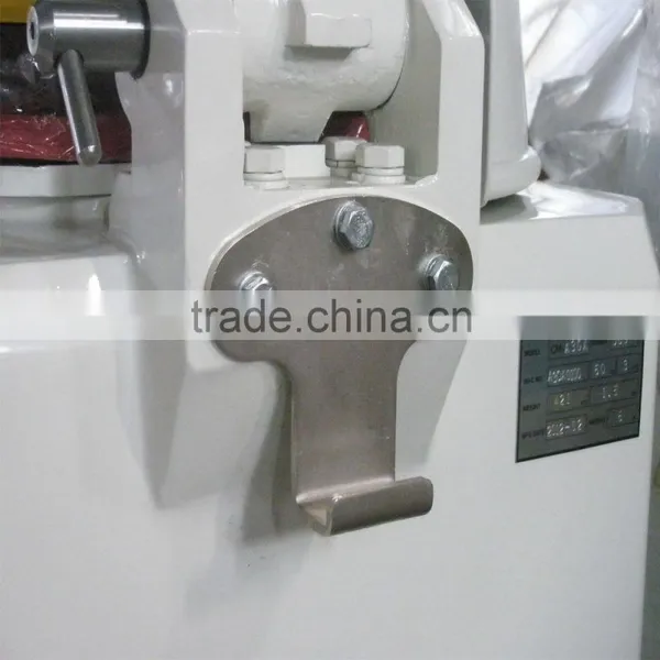 Automatic Dough Divider Rounder photo-4