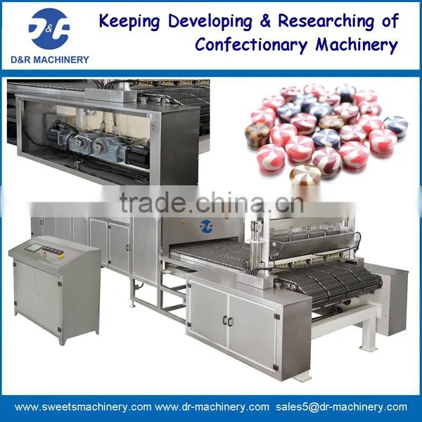 Automaitc Candy Production Line