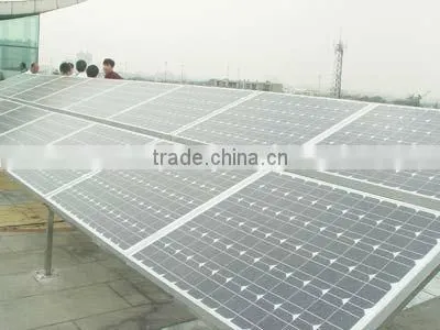 2000w New Design Powerful Led Solar Security Light photo-6