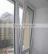 Aluminium Windows and Doors