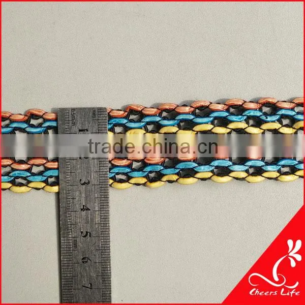 Cheerslife QE03009 Belt With Multi Color