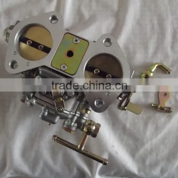 FAJS Carburetor 19600.060/10550.174 photo-2