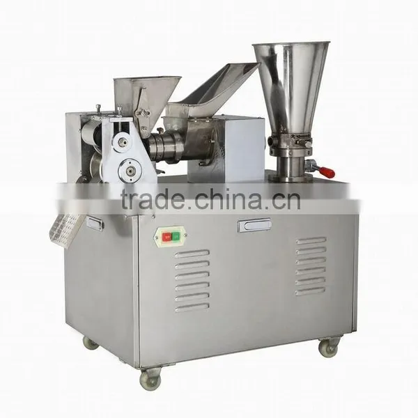 New Pattern Automatic Dumpling Machine/dumpling Maker Price photo-3
