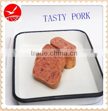 Canned Meat