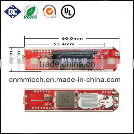 2016 New Electronic Circuit Board, PCB Manufacturer,pcb Design Layout and Copy photo-4
