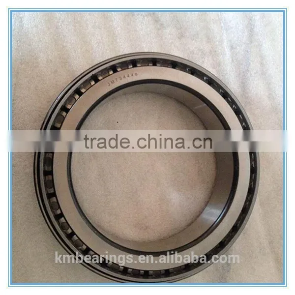 All New Style Metallurgy Single-row Taper Roller Bearing 33118 photo-3