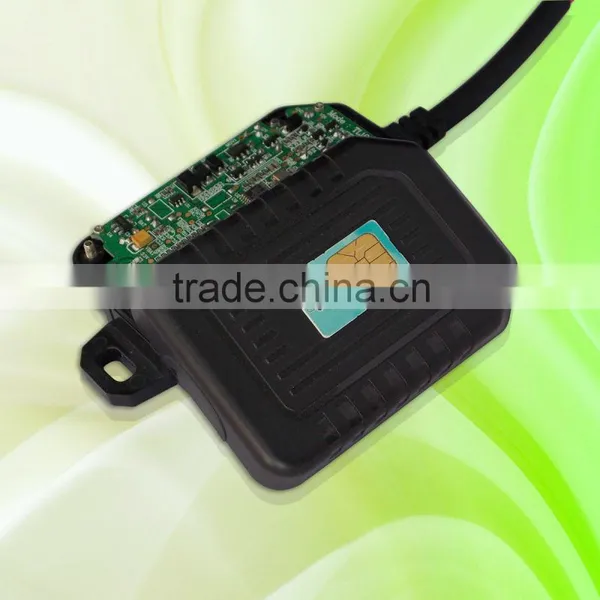 Factory Car Gps Tracker, Waterproof Gps Tracker for Motor, Bicycle Gps Tracker With Waterproof Case TL-106 photo-6