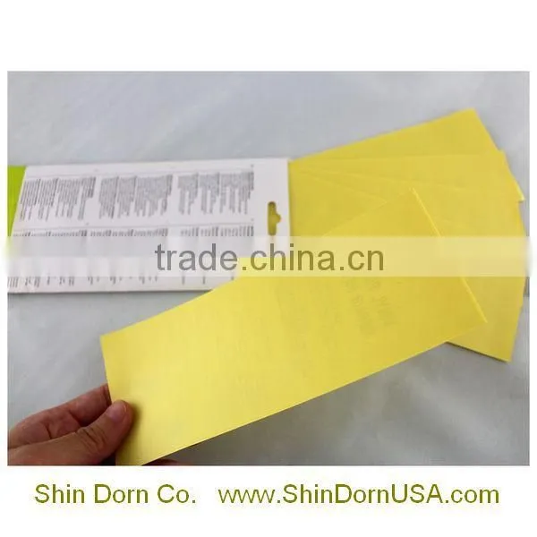 Custom PVC Adhesive Vinyl Leather, Leather and Vinyl Repair Kit photo-3