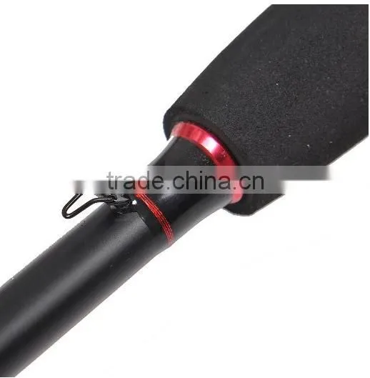 2-piece Medium & Medium Heavy Graphite Casting Rod photo-5