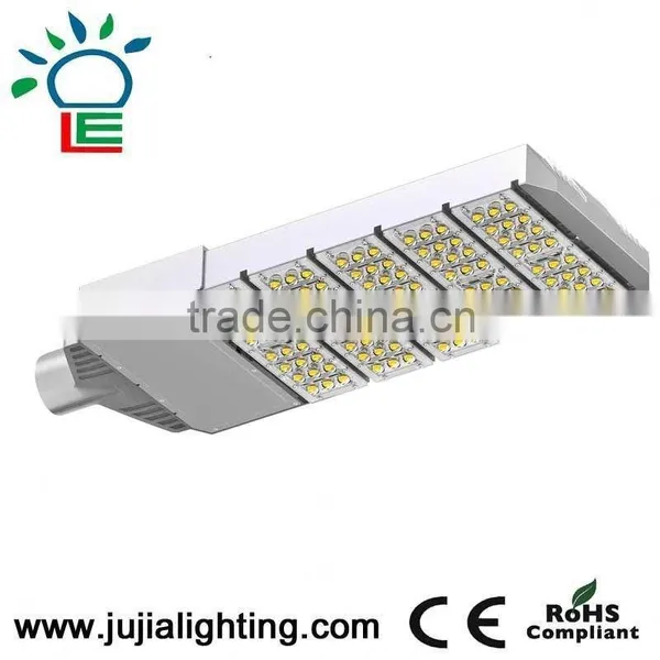 NEW !! 50-150w Led Street Light Integrated Led Chip MW Driver 3-5 Year Warranty Led Light Street Light photo-5