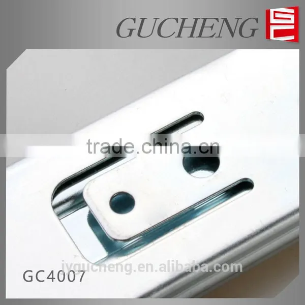 Jieyang Factory Iron Ball Bearing Drawer Slide photo-5