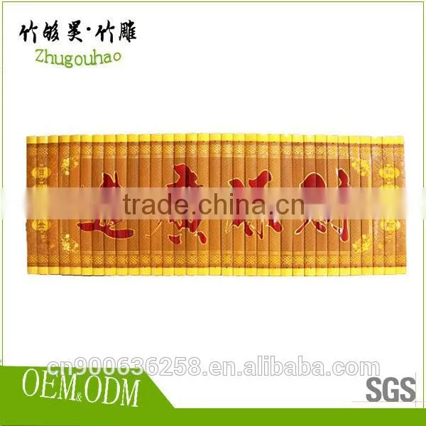 Bamboo Crafts / Gifts for Chinese New Year / Gifts for Christmas photo-4