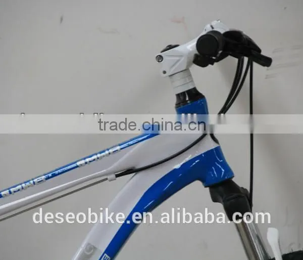 2016 Elegant Mountain Bike 27 Speed Mtb Made in China photo-3
